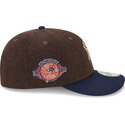 siltovka-zaoblena-hneda-upravena-59fifty-precurved-new-york-yankees-mlb-new-era
