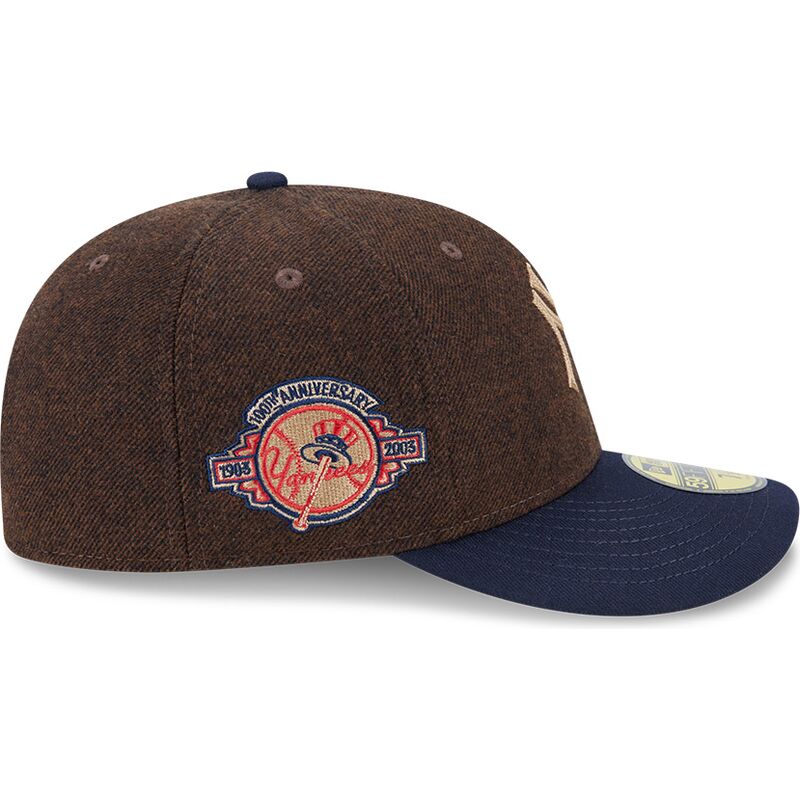 siltovka-zaoblena-hneda-upravena-59fifty-precurved-new-york-yankees-mlb-new-era siltovka-zaoblena-hneda-upravena-59fifty-precurved-new-york-yankees-mlb-new-era