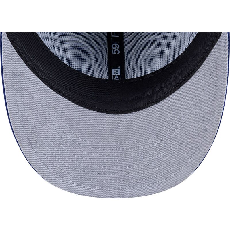 siltovka-zaoblena-hneda-upravena-59fifty-precurved-los-angeles-dodgers-mlb-new-era