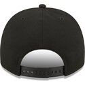 siltovka-zaoblena-cierna-snapback-9fifty-a-frame-precurved-skyline-chicago-bulls-nba-new-era