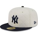 siltovka-rovna-biely-upravena-59fifty-checkered-new-york-yankees-mlb-new-era