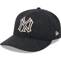 siltovka-zaoblena-cierna-nastavitelny-9fifty-retro-crown-precurved-new-york-yankees-mlb-new-era