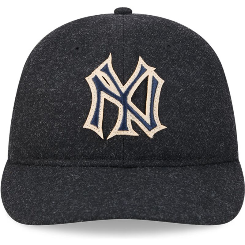siltovka-zaoblena-cierna-nastavitelny-9fifty-retro-crown-precurved-new-york-yankees-mlb-new-era