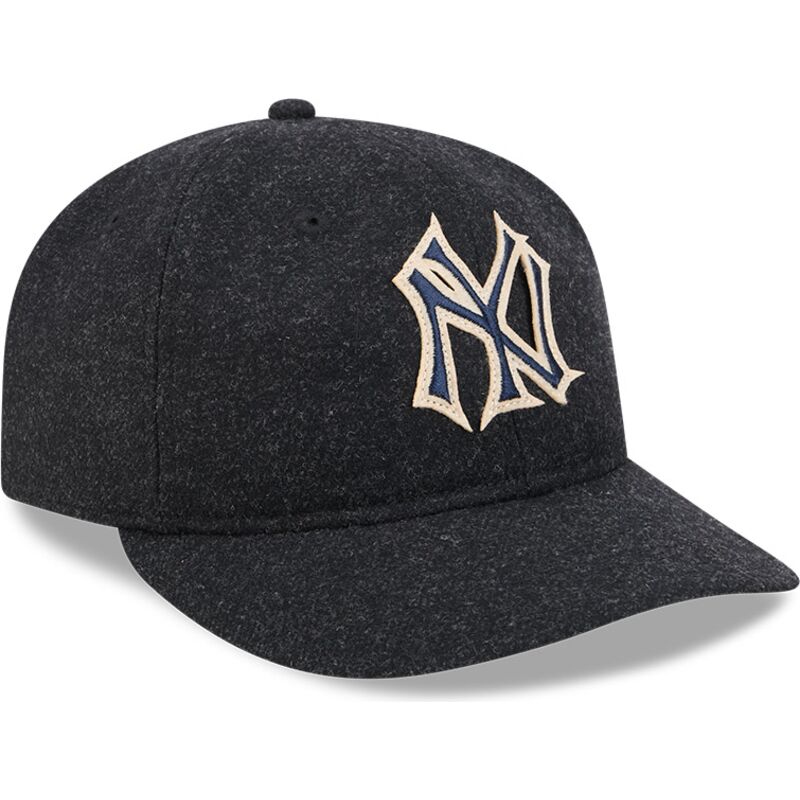 siltovka-zaoblena-cierna-nastavitelny-9fifty-retro-crown-precurved-new-york-yankees-mlb-new-era