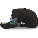 siltovka-zaoblena-cierna-snapback-9fifty-a-frame-precurved-skyline-new-york-yankees-mlb-new-era