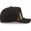 siltovka-zaoblena-cierna-snapback-9fifty-a-frame-precurved-skyline-new-york-yankees-mlb-new-era