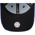 siltovka-zaoblena-viacfarebna-snapback-pre-deti-9forty-all-over-print-space-new-york-yankees-mlb-new-era