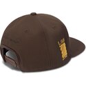 siltovka-rovna-hneda-snapback-off-embroidered-twill-l-ab-c-o-off-white