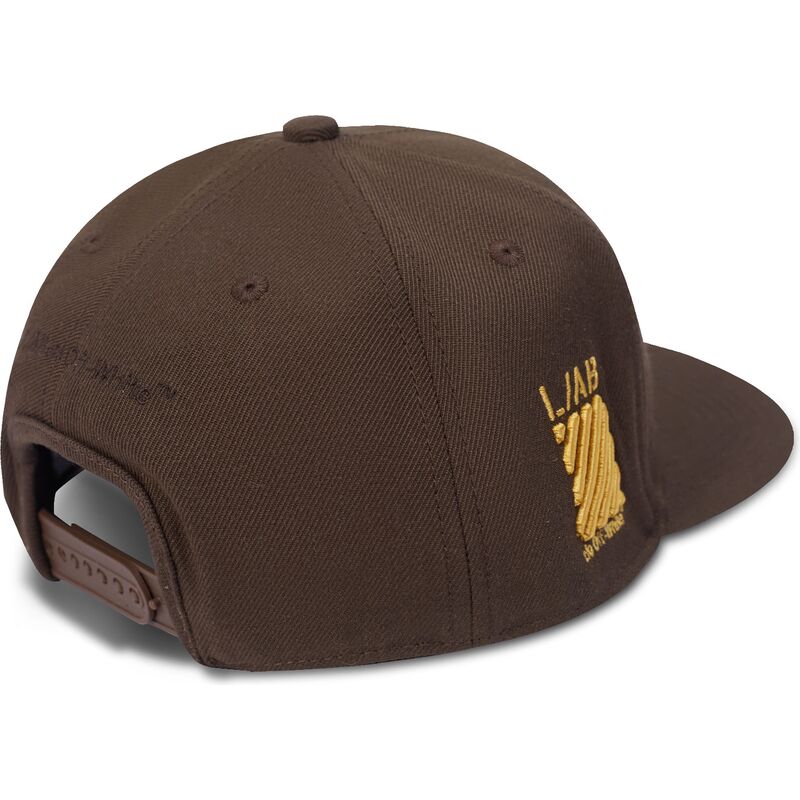 siltovka-rovna-hneda-snapback-off-embroidered-twill-l-ab-c-o-off-white