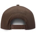 siltovka-rovna-hneda-snapback-off-embroidered-twill-l-ab-c-o-off-white