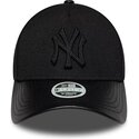 siltovka-zaoblena-cierna-nastavitelny-9forty-m-crown-a-frame-fabric-mix-new-york-yankees-mlb-new-era
