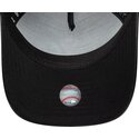 siltovka-zaoblena-cierna-nastavitelny-9forty-m-crown-a-frame-fabric-mix-new-york-yankees-mlb-new-era