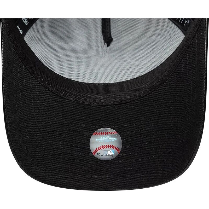 siltovka-zaoblena-cierna-nastavitelny-9forty-m-crown-a-frame-fabric-mix-new-york-yankees-mlb-new-era