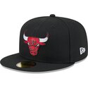 siltovka-rovna-cierna-upravena-59fifty-rhinestone-badge-chicago-bulls-nba-new-era