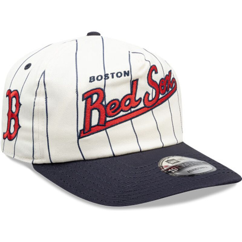 siltovka-zaoblena-tmavomodra-snapback-19twenty-pinstripe-boston-red-sox-mlb-new-era