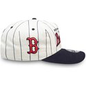 siltovka-zaoblena-tmavomodra-snapback-19twenty-pinstripe-boston-red-sox-mlb-new-era