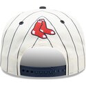 siltovka-zaoblena-tmavomodra-snapback-19twenty-pinstripe-boston-red-sox-mlb-new-era