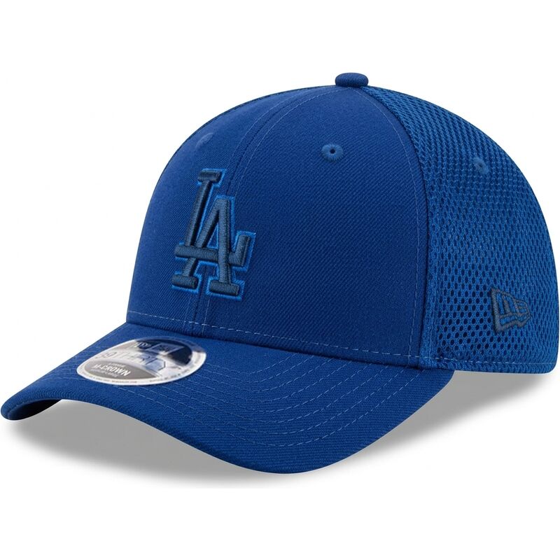 siltovka-zaoblena-modra-upravena-39thirty-m-crown-neo-los-angeles-dodgers-mlb-new-era