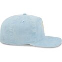 siltovka-zaoblena-modra-nastavitelny-19twenty-precurved-corduroy-pastel-new-york-yankees-mlb-new-era