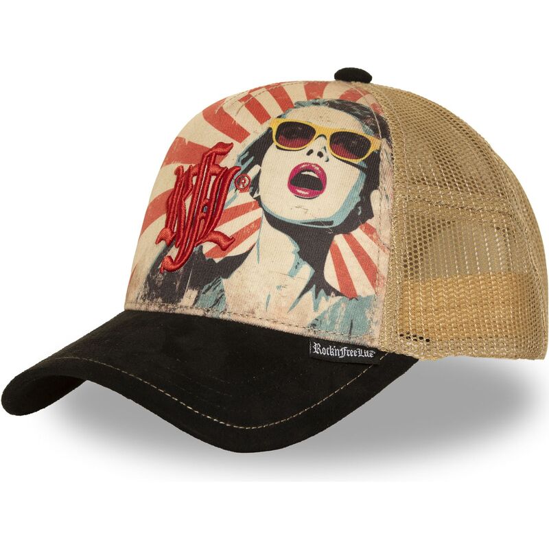 siltovka-zaoblena-viacfarebna-snapback-n286-che-rocknfreelife siltovka-zaoblena-viacfarebna-snapback-n286-che-rocknfreelife