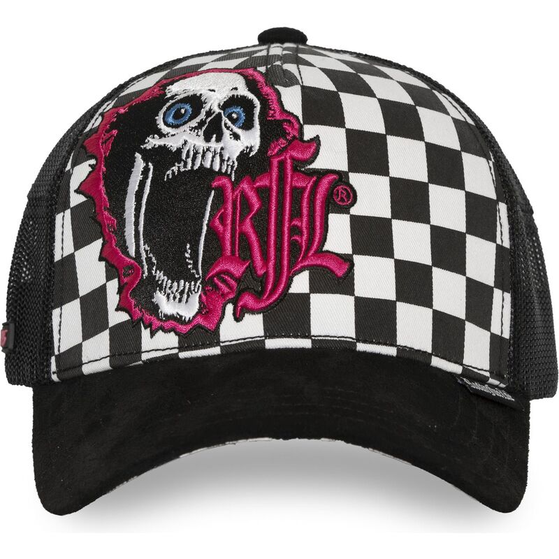 siltovka-zaoblena-cierna-snapback-n295-sk8-rocknfreelife