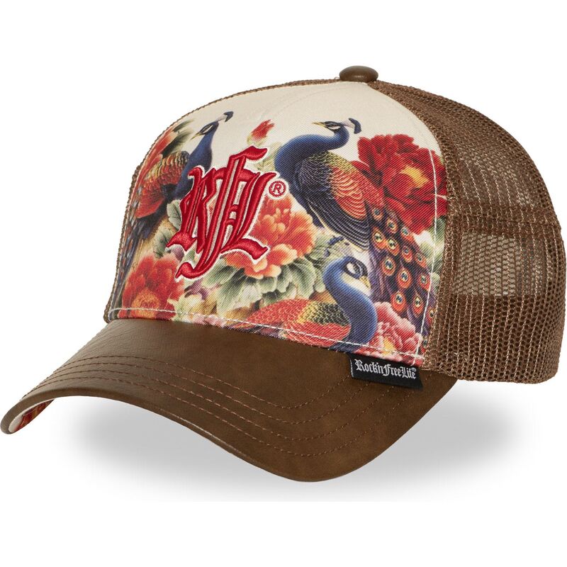 siltovka-zaoblena-hneda-snapback-n276-natsu-rocknfreelife