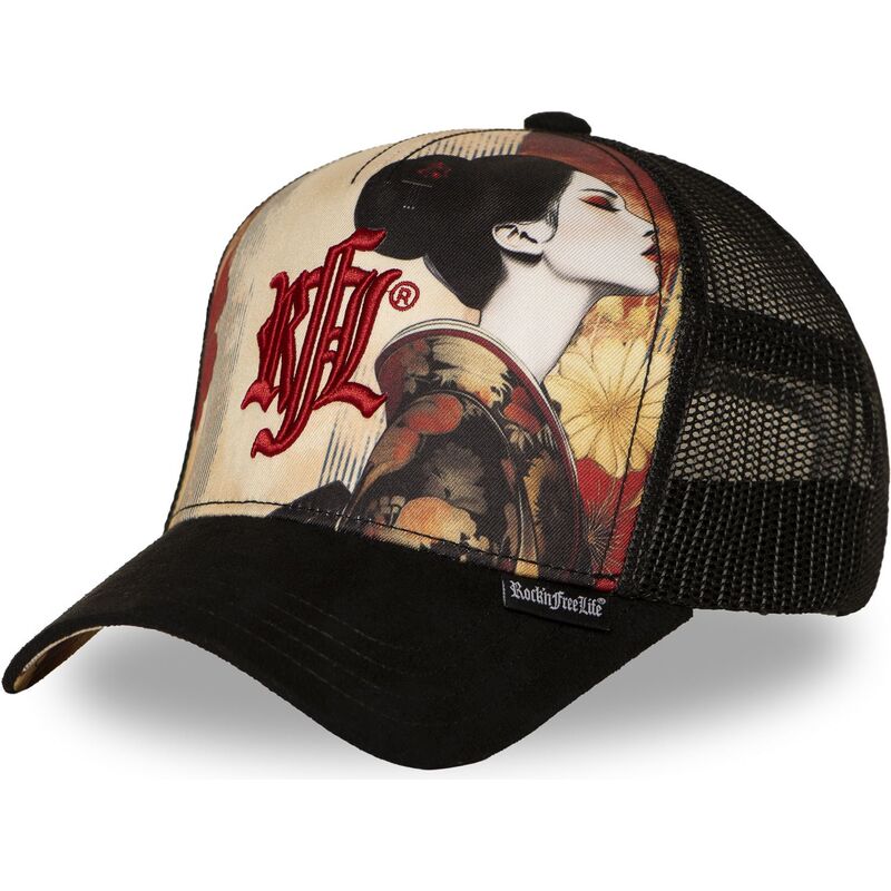 gorra-trucker-negra-n273-last-kiss-de-rocknfreelife