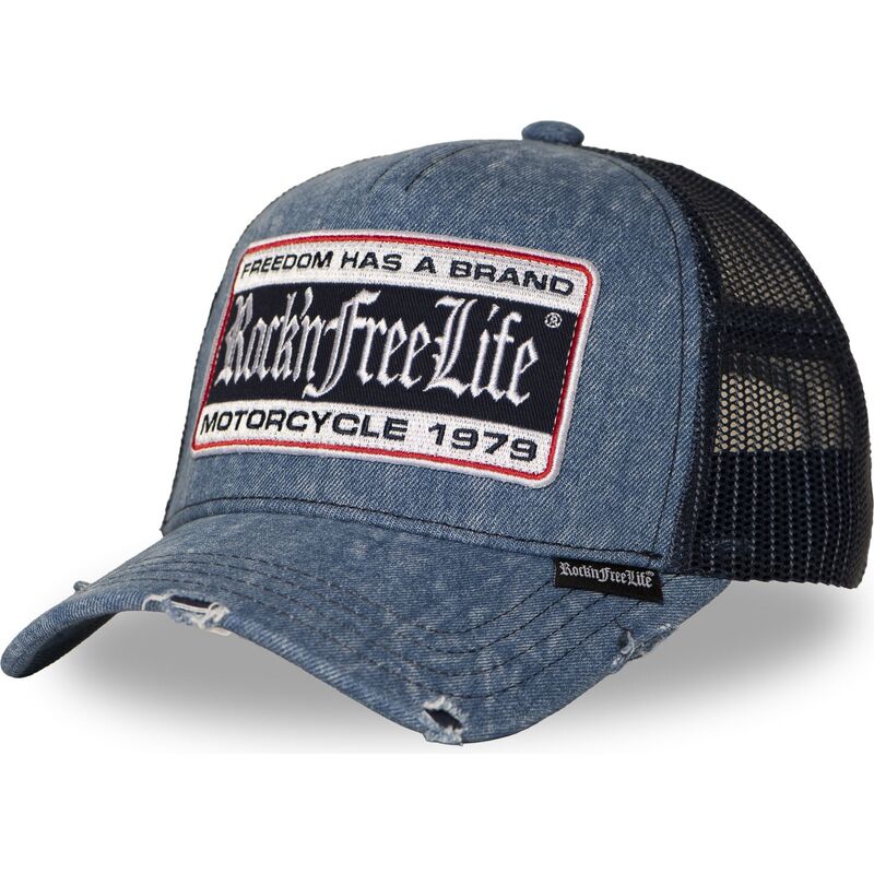 siltovka-zaoblena-modra-snapback-n264-always-rocknfreelife