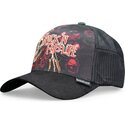 siltovka-zaoblena-cierna-snapback-n247-loose-control-rocknfreelife