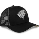 siltovka-zaoblena-cierna-snapback-got2-sta-dom-stark-hra-o-trony-capslab