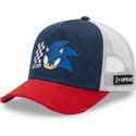siltovka-zaoblena-viacfarebna-snapback-son1-son-sonic-sonic-the-hedgehog-capslab