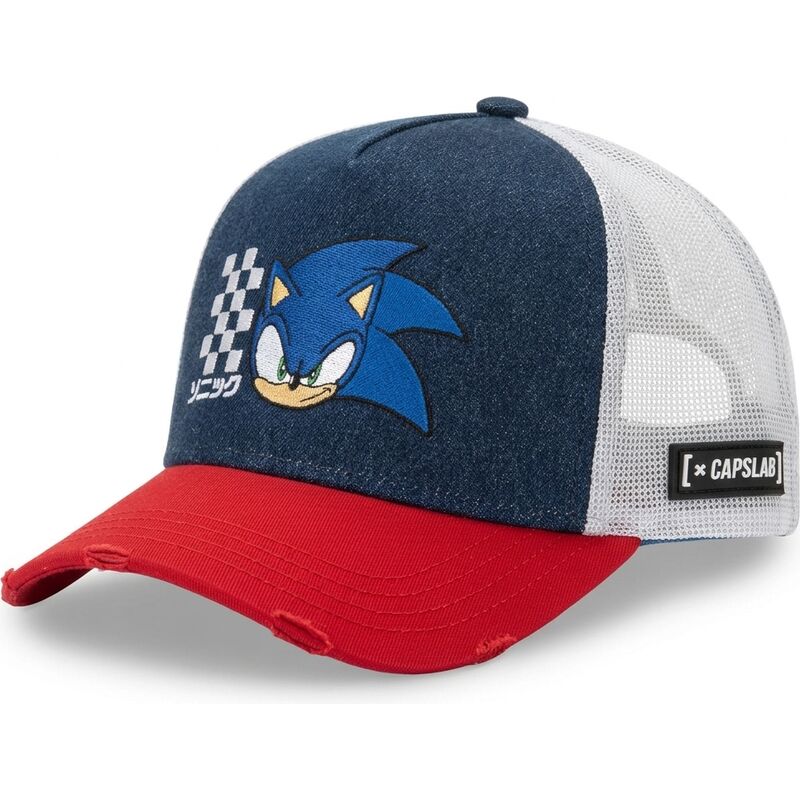 siltovka-zaoblena-viacfarebna-snapback-son1-son-sonic-sonic-the-hedgehog-capslab