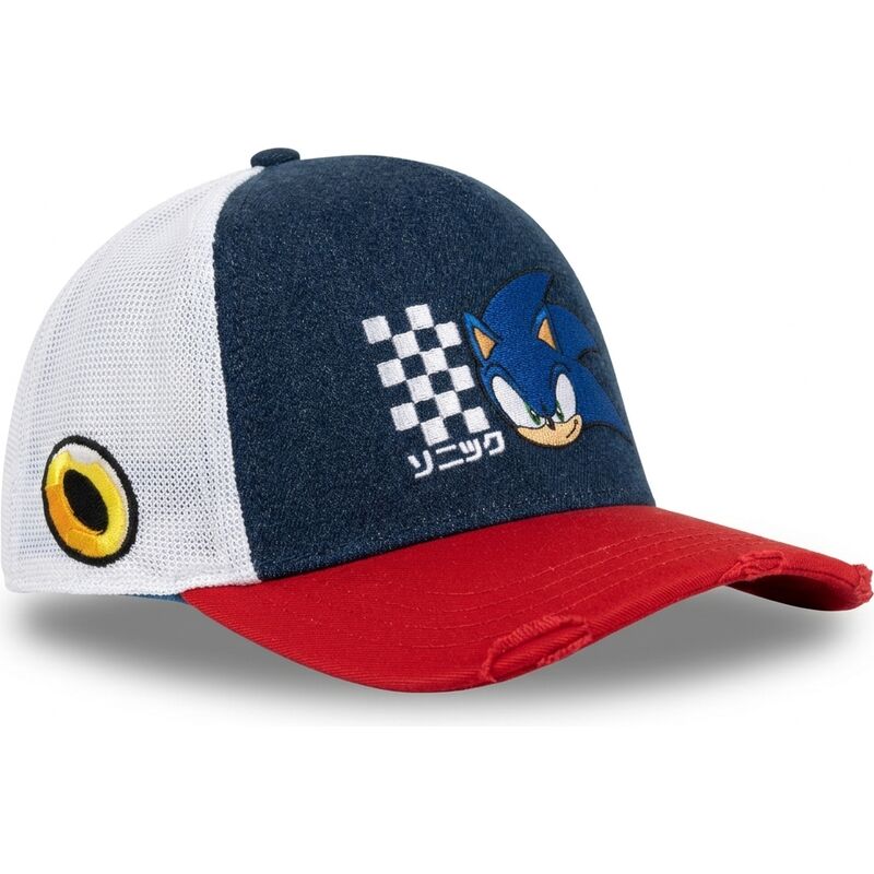 siltovka-zaoblena-viacfarebna-snapback-son1-son-sonic-sonic-the-hedgehog-capslab