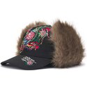 siltovka-zaoblena-cierna-upravena-crawling-trapper-ed-hardy