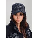 siltovka-zaoblena-cierna-nastavitelny-spiderweb-ed-hardy