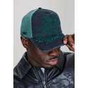 siltovka-zaoblena-cierna-snapback-outline-distressed-ed-hardy