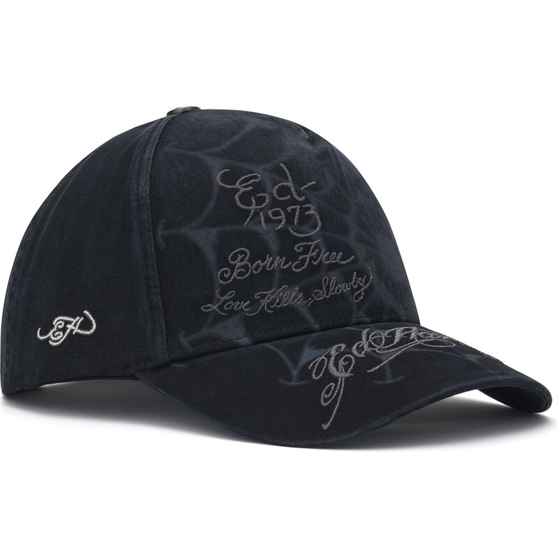 siltovka-zaoblena-cierna-snapback-spiderweb-ed-hardy siltovka-zaoblena-cierna-snapback-spiderweb-ed-hardy