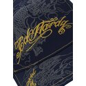 siltovka-zaoblena-tmavomodra-snapback-outline-dragons-ed-hardy