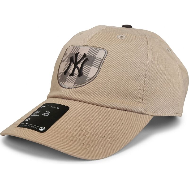 siltovka-zaoblena-bezova-nastavitelny-club-unstructured-organic-cotton-hemp-new-york-yankees-mlb-nike