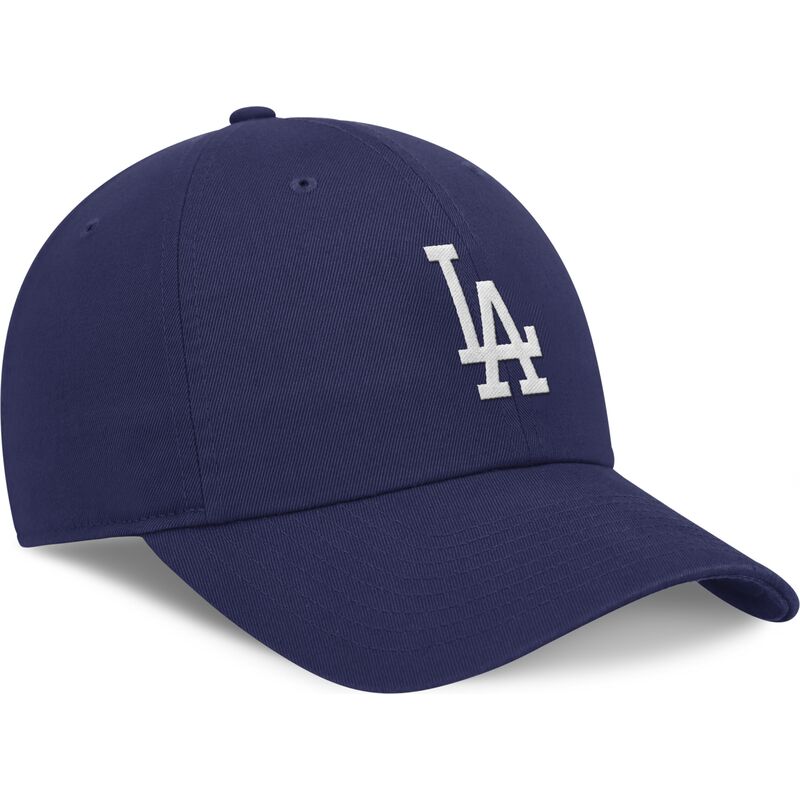 siltovka-zaoblena-modra-nastavitelny-club-unstructured-organic-cotton-los-angeles-dodgers-mlb-nike siltovka-zaoblena-modra-nastavitelny-club-unstructured-organic-cotton-los-angeles-dodgers-mlb-nike