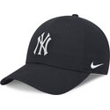 siltovka-zaoblena-tmavomodra-nastavitelny-club-unstructured-organic-cotton-new-york-yankees-mlb-nike