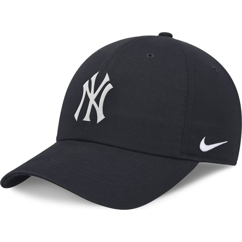 siltovka-zaoblena-tmavomodra-nastavitelny-club-unstructured-organic-cotton-new-york-yankees-mlb-nike