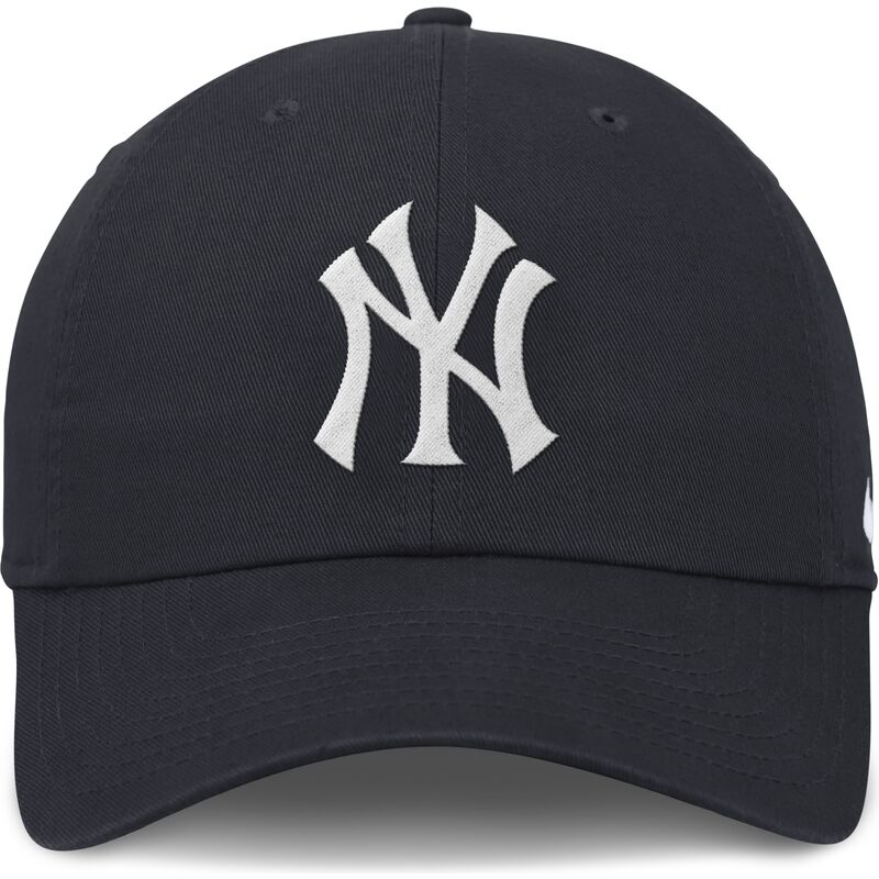 siltovka-zaoblena-tmavomodra-nastavitelny-club-unstructured-organic-cotton-new-york-yankees-mlb-nike