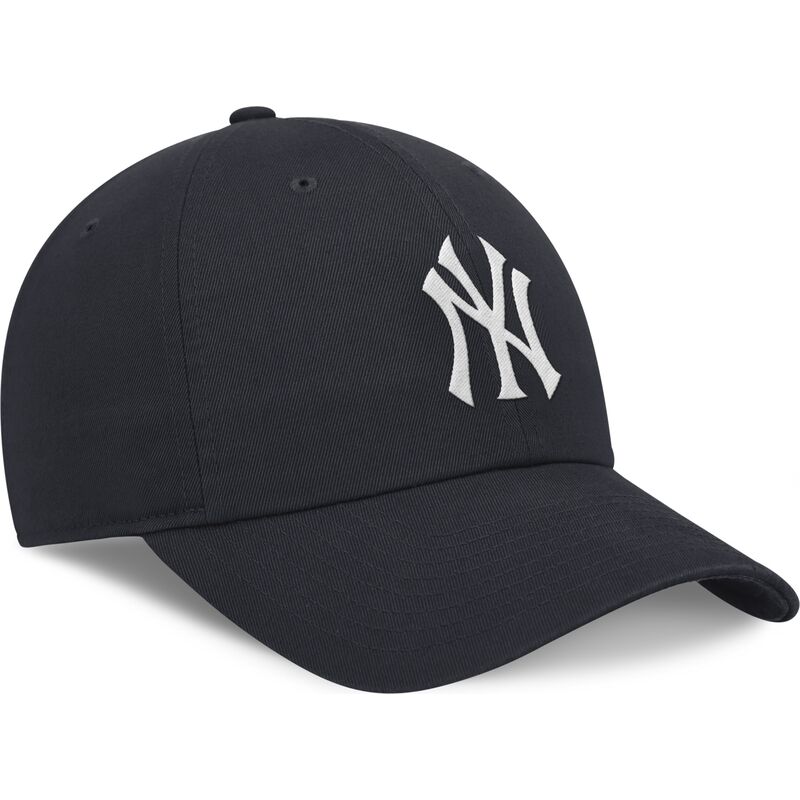 siltovka-zaoblena-tmavomodra-nastavitelny-club-unstructured-organic-cotton-new-york-yankees-mlb-nike