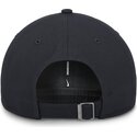 siltovka-zaoblena-tmavomodra-nastavitelny-club-unstructured-organic-cotton-new-york-yankees-mlb-nike