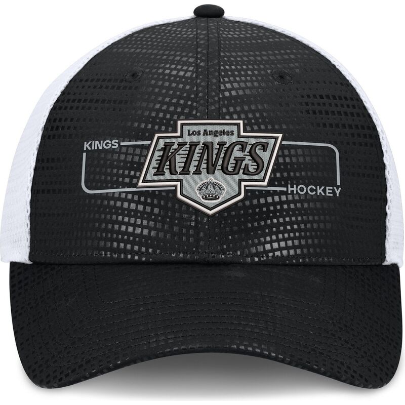 siltovka-zaoblena-cierna-snapback-structured-meshback-los-angeles-kings-nhl-fanatics