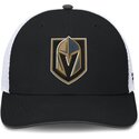 siltovka-zaoblena-cierna-snapback-structured-mid-crown-vegas-golden-knights-nhl-fanatics