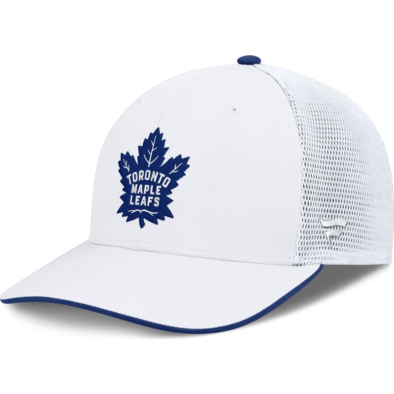 siltovka-zaoblena-biely-snapback-structured-mid-crown-toronto-maple-leafs-nhl-fanatics