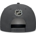 siltovka-zaoblena-siva-snapback-structured-a-frame-vegas-golden-knights-nhl-fanatics