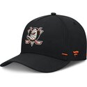 siltovka-zaoblena-cierna-snapback-structured-a-frame-anaheim-ducks-nhl-fanatics
